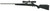 Savage 57536 Apex Hunter XP Bolt-Action Rifle with Vortex Crossfire II 3-9x40mm Scope, Left-Handed, 18-Inch Barrel, 350 Legend