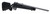Savage 110 Lightweight Storm 6.5 Creedmoor Rifle with 20-inch Stainless Steel Barrel