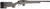Bergara Rifles BMR008 Carbon Fiber Bolt-Action Rifle in 22 LR with 18-Inch Barrel