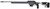 Savage 110 Elite Precision 300 Win Mag Left-Hand Bolt-Action Rifle with MDT ACC Chassis and 30-Inch Threaded Barrel