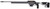 Savage 57704 110 Elite Precision Bolt-Action Rifle in 6mm Creedmoor with MDT ACC Chassis and 30-Inch Barrel