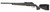 Savage Arms 32416 110 Trailblazer .450 Bushmaster Bolt-Action Rifle with 20-inch Fluted Barrel and Adjustable Stock