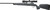 Savage AXIS 2 XP 6.5 Creedmoor Rifle with 3-9x40 Scope and Gray Fixed Stock
