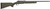 Savage 110 Trail Hunter Lite 6.5 Creedmoor Bolt-Action Rifle with Fluted Barrel and Adjustable Trigger