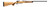 Browning AB3 Pro Hunt Magnum Deluxe Bolt-Action Rifle 6.5 Creedmoor, 22-Inch Barrel