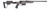 Bergara Rifles Premier Series MgMicro Lite Bolt Action Rifle in 25 Creedmoor – 18-inch Barrel, Folding M-LOK Stock