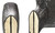 Bergara Rifles B-14 Crest CRB in 7mm PRC with 22-Inch Fluted Barrel and Carbon Fiber Stock