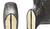 Bergara Rifles B-14 Crest CRB 300 Win Mag Bolt Action Rifle with Carbon Fiber Stock and Threaded Barrel