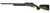 Savage Arms 32648 110 Core Predator Left-Hand 6mm ARC Rifle with Fluted Barrel and Arca Rail