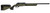 Savage Arms 32640 110 Core Predator Bolt-Action Rifle in 300 AAC Blackout with 16.5-Inch Fluted Barrel and Hunter Green AccuStock