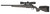 Savage Arms 32496 110 Trailblazer Left-Hand Bolt Action Rifle in 300 Win Mag with 22-Inch Fluted Barrel