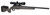 Savage Arms 32456 110 Trailblazer XP 6.5 Creedmoor Rifle with 20-Inch Fluted Barrel and Adjustable Stock