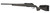 Savage Arms 32422 110 Trailblazer .270 Winchester Bolt-Action Rifle with 20-Inch Fluted Barrel and Adjustable Synthetic Stock