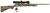 Savage 96867 93/93R17 XP Bolt-Action Rifle with 21-Inch Barrel and Camo Stock in 17 HMR