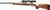 Savage Axis 2 XP Combo Rifle in 400 Legend with 20-Inch Barrel and Scope