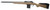 Savage 57941 110 Carbon Tactical Rifle in 308 Winchester with 22-inch Threaded Barrel and Adjustable AccuStock