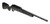 Savage IMPULSE Hog Hunter Bolt-Action Rifle in 300 Win Mag, 24-inch Threaded Barrel, Green AccuStock