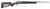 Savage 110 Storm 6.5 Creedmoor Left-Hand Bolt-Action Rifle with Adjustable AccuStock