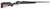 Savage 110 Hunter 6.5 Creedmoor Bolt-Action Rifle with AccuFit Stock and 24-Inch Barrel