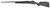 Savage 110 Hunter 6.5 Creedmoor Bolt-Action Rifle with AccuFit Stock and 24-Inch Barrel