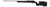 Browning X-Bolt Max LR SPL Rifle in 6.5 PRC – 24-inch Heavy Sporter Barrel with Adjustable Max Stock