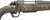 Browning AB3 Bolt-Action Rifle in 270 Winchester with 22-inch Threaded Barrel and Green Composite Stock