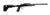 CVA Scout XP SB Centerfire Rifle in 6mm ARC with 16.5-Inch Fluted Threaded Barrel
