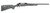 CVA Cascade SR Bolt-Action Rifle in 7mm PRC with Camouflage Finish and Threaded Barrel