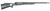 Christensen Arms Summit Titanium Bolt-Action Rifle in 6.5 Creedmoor with 16.25" Threaded Barrel and Thumbhole Stock
