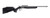 CVA Scout TD Single-Shot Rifle in .223 Rem with Threaded Barrel and Black Stock Finish