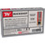Winchester Ammunition Super-X 12 Gauge 2.75-inch #1 Buckshot - Power Point Model