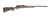 CVA Cascade XT .308 Win Bolt-Action Rifle with Fluted Barrel and Radial Muzzle Brake