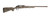 CVA Cascade XT 6.5 Creedmoor Bolt Action Rifle with Fluted Barrel and Radial Muzzle Brake
