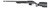Christensen Arms BA Tactical 6mm Creedmoor Rifle with 24-Inch Target Barrel and Adjustable Carbon Fiber Stock