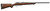 CZ 07729 600 Plus American Bolt-Action Rifle in 300 Win Mag with Walnut Stock and Threaded Barrel