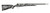 Christensen Arms Ridgeline FFT Bolt-Action Rifle in 30-06 Springfield with 22-Inch Threaded Barrel and Black Sporter Stock