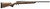 Browning X-Bolt 2 Hunter Centerfire Rifle in 6.8 Western with 24-inch Sporter Barrel and Walnut Stock