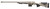 Browning X-Bolt 2 Speed Long Range SR Bolt Action Rifle in 7mm PRC with 26-inch Fluted Barrel and Adjustable Vari-Tech Stock