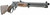 Henry H009PG3030 Provider .30-30 Win Lever-Action Rifle with 20-inch Barrel and Weaver Scope Mount