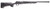 Bergara Rifles B14S1202CF Cima 6.5 Creedmoor Bolt-Action Rifle with Carbon Fiber Barrel and Sporter Stock