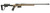 Bergara Rifles BPR3722CM MgLite 22 Creedmoor Bolt Action Rifle with Carbon Fiber Barrel and XLR Folding Chassis