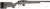 Bergara Rifles BMR012 Carbon Fiber Bolt-Action Rifle in 17 HMR with 18-inch Barrel