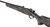 Bergara Rifles B14S9511 Stoke CMP .300 Blackout Bolt-Action Rifle with 16.5-Inch Threaded Barrel