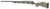 Bergara Rifles B14SM809L SierraW Left-Hand 6.5 PRC Bolt Action Rifle with 20-Inch Threaded Fluted Barrel and Adjustable Comb