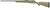 Bergara Rifles B-14 Hunter 7mm Rem Mag Bolt-Action Rifle with 24-Inch Barrel