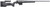 Bergara Rifles HMR Pro .308 Win Bolt-Action Rifle with 20-inch Threaded Barrel and Adjustable Mini-Chassis Stock