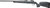 Savage AXIS 2 Gray Bolt-Action Rifle in 7mm-08 Rem with 22-inch Sporter Barrel