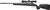 Savage Axis XP Left-Hand Bolt-Action Rifle with Scope, Model 32014, .243 Winchester