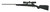 Savage 58131 Apex Hunter XP Bolt-Action Rifle with Vortex Crossfire II 3-9x40mm Scope, Left Handed, 400 Legend