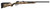 Savage 110 Predator .223 Remington Bolt-Action Rifle with Fluted Barrel and Adjustable AccuStock